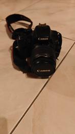 Canon eos 1000D, Audio, Tv en Foto, Verzenden, Canon