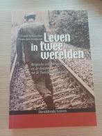Frans-Jos Verdoodt - Leven in twee werelden, Enlèvement ou Envoi, Deuxième Guerre mondiale, Utilisé, Frans-Jos Verdoodt; Frank Seberechts