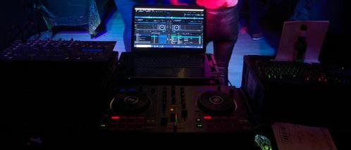 DJ FouteJos&SidechickDoortje, Muziek en Instrumenten, Dj-sets en Draaitafels, Nieuw, Dj-set, Ophalen