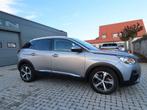 Peugeot 3008 3008 BlueHDi 130 allure 11900eur+BTW/TVA, Argent ou Gris, Achat, Euro 6, Entreprise