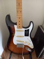 Fender Vintera 50s Stratocaster Mod 2-Tone Sunburst MN, Muziek en Instrumenten, Ophalen, Nieuw, Fender