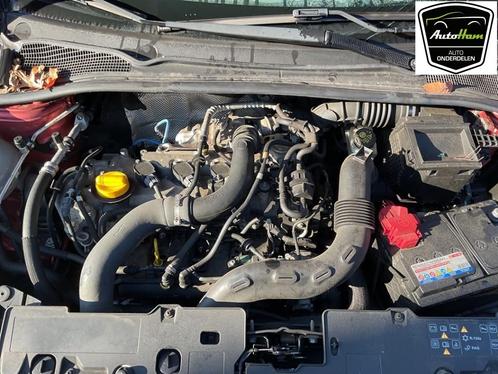 VERSNELLINGSBAK SCHAKEL Clio IV Estate / Grandtour (7R), Auto-onderdelen, Transmissie en Toebehoren, Renault, Gebruikt