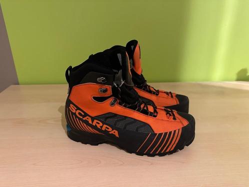 Scarpa Ribelle Lite HD - maat 46, Sport en Fitness, Bergsport en Wandelen, Zo goed als nieuw, Schoenen, Ophalen