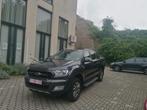 FORD RANGER, Auto's, Ford, 4 deurs, Euro 6, Leder en Stof, Bruin