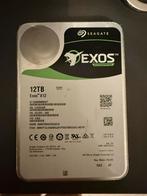 Seagate 12TB sas schijven, Computers en Software, Harde schijven, Ophalen of Verzenden, Gebruikt, SAS