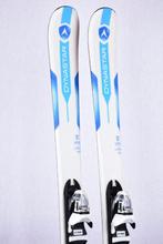 104; 122 cm kinder ski's DYNASTAR LEGEND TEAM blue, + Look K, Verzenden