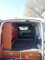 Bestelwagen laadbak inrichting, Auto diversen, Ophalen