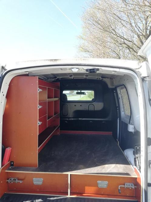 Bestelwagen laadbak inrichting, Auto diversen, Overige Auto diversen, Ophalen