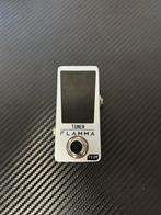 Accordeur guitare FLAMMA FC04, Muziek en Instrumenten, Effecten, Ophalen, Zo goed als nieuw