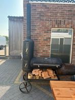 Bbq oklahoma, Tuin en Terras, Ophalen, Gebruikt