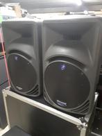 2 SRM 450 Top + 1 SRM 1801 SUB mackie, Enlèvement, Comme neuf