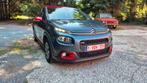 Citroen c3 1200cc benzine bouwjaar 2017 km's 105000, Stof, Euro 6, Overige kleuren, 5 deurs