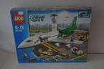 Lego City 60022, Kinderen en Baby's, Speelgoed | Duplo en Lego, Ophalen of Verzenden, Gebruikt, Complete set, Lego