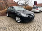 Opel Astra-2011/197000km/Diesel/Euro 5 - Gekeurd, Auto's, Automaat, Stof, Zwart, 1393 cc