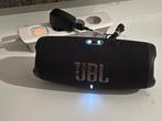 Haut-parleur portable JBL Charge 5, Moins de 60 watts, Utilisé, Autres types, Enlèvement ou Envoi