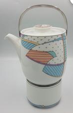 Rosenthal, Dorothy Hafner, Verzenden