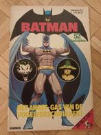 Batman Classics nr 113, Enlèvement ou Envoi, Comme neuf