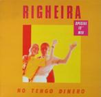 righeira NO TENGO DINERA, Cd's en Dvd's, Vinyl | Overige Vinyl, Ophalen of Verzenden, Zo goed als nieuw, 12 inch