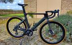 Canyon Aeroad CFR maat M dura ace di2 12s, Fietsen en Brommers, 28 inch, Carbon, Heren, Zo goed als nieuw