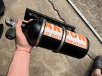 Aluminium duikfles 2L – 200 bar, O2 schoon, Ophalen, Zo goed als nieuw, Duikfles