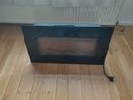 Cheminee electrique decorative, Huis en Inrichting, Haarden, Ophalen, Zo goed als nieuw, Elektrische haard