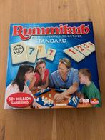 Rummikub - gezelschapspel, Hobby en Vrije tijd, Gezelschapsspellen | Kaartspellen, Ophalen, Nieuw