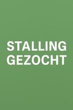 Stalling gezocht regio Breda NL!, Weidegang, 2 of 3 paarden of pony's