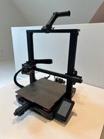 Creality Ender 3 S1 Plus met lasermodule en extra’s, Computers en Software, 3D Printers, Ophalen, Zo goed als nieuw, Creality 3D