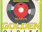 Marva: "Ik dans met een ander"/"Herinneringen"/Marva-SETJE!, CD & DVD, Vinyles | Néerlandophone, Enlèvement ou Envoi