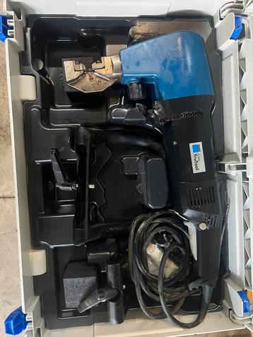 Knabbelschaar Trumpf TruTool N700 beschikbaar voor biedingen