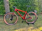 XTR Di2 Cannondale FS-i Hi-Mod Carbon 1 Acid Red, Ophalen, Carbon, Heren, Meer dan 20 versnellingen
