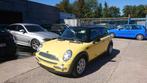 Mini cooper 1600 essence 2003 188000km clim, ja GARANTIE, Autos, Mini, Noir, 1598 cm³, Carnet d'entretien, Achat