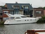 Princess 470. UNIEK (nieuwe motoren, nieuwe apparatuur, ...), Ophalen, Gebruikt, Diesel, 12 meter of meer