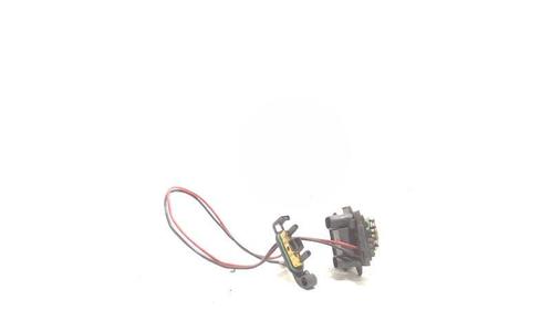 KACHELWEERSTAND Nissan Primastar (01-2002/08-2006), Auto-onderdelen, Airco en Verwarming, Nissan, Gebruikt