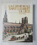 La cathédrale Saint-Lambert de Liège : gloire de l'Occident, Enlèvement ou Envoi, Utilisé, Joseph Philippe