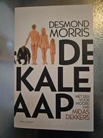 De Kale Aap. Desmond Morris. Boek nieuwstaat, Boeken, Ophalen of Verzenden, Zo goed als nieuw