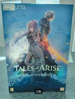 NEW PS5 - Tales of Arise CE Collector's Edition SEALED!, Enlèvement ou Envoi, Neuf