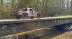Losi Super Baja Rey 2.0 1/6 –, Hobby en Vrije tijd, Modelbouw | Radiografisch | Auto's, Ophalen of Verzenden