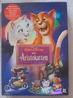 De aristokatten (special edition), Cd's en Dvd's, Tekenfilm, Ophalen of Verzenden, Zo goed als nieuw, Alle leeftijden