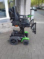 OTTOBOCK Juvo B5 elektrische rolstoel in goede staat, Diversen, Ophalen of Verzenden, Zo goed als nieuw