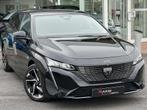 Peugeot 308 SW 1.5 BlueHDi * Allure Pack * CarPlay * Cam 360, Auto's, Voorwielaandrijving, Gebruikt, 4 cilinders, Zwart