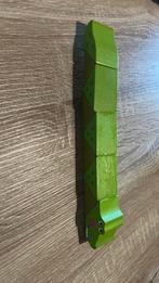 Houten puzzel, Kinderen en Baby's, Speelgoed | Kinderpuzzels, Ophalen, Zo goed als nieuw