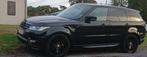 Range rover sport autobiografy full full met nieuwe motor, Achat, Euro 6, Entreprise, Diesel