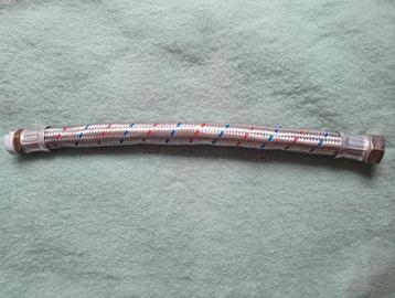 Flexibel 1 inch, lengte 50 cm beschikbaar voor biedingen