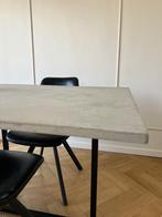 Mortex eettafel, Huis en Inrichting, Ophalen, Nieuw, Vijf personen of meer, Rechthoekig