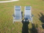 Campingstoelen bardani, Caravanes & Camping, Meubles de camping, Enlèvement, Utilisé, Chaise de camping