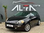 Fiat Punto Evo 1.3 MultiJet Dynamic *Garantie (bj 2011), Auto's, Euro 5, Stof, Gebruikt, 63 kW