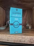 De Molenberg 2022, Enlèvement