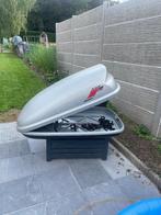 Dakkoffer Jetbag, Ophalen, Zo goed als nieuw