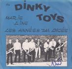 The Dinky Toys – Marie line / Les années du Lycée - Single, Gebruikt, 7 inch, Single, Ophalen of Verzenden